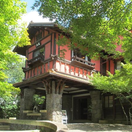 Hotel Rubura Ohzan Нагоя Екстериор снимка