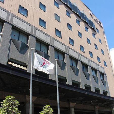 Hotel Rubura Ohzan Нагоя Екстериор снимка