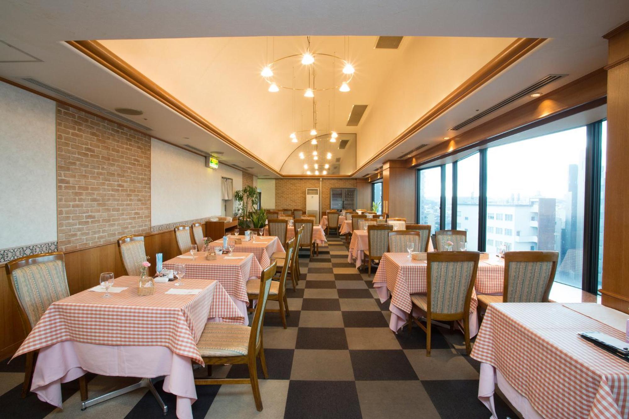 Hotel Rubura Ohzan Нагоя Екстериор снимка