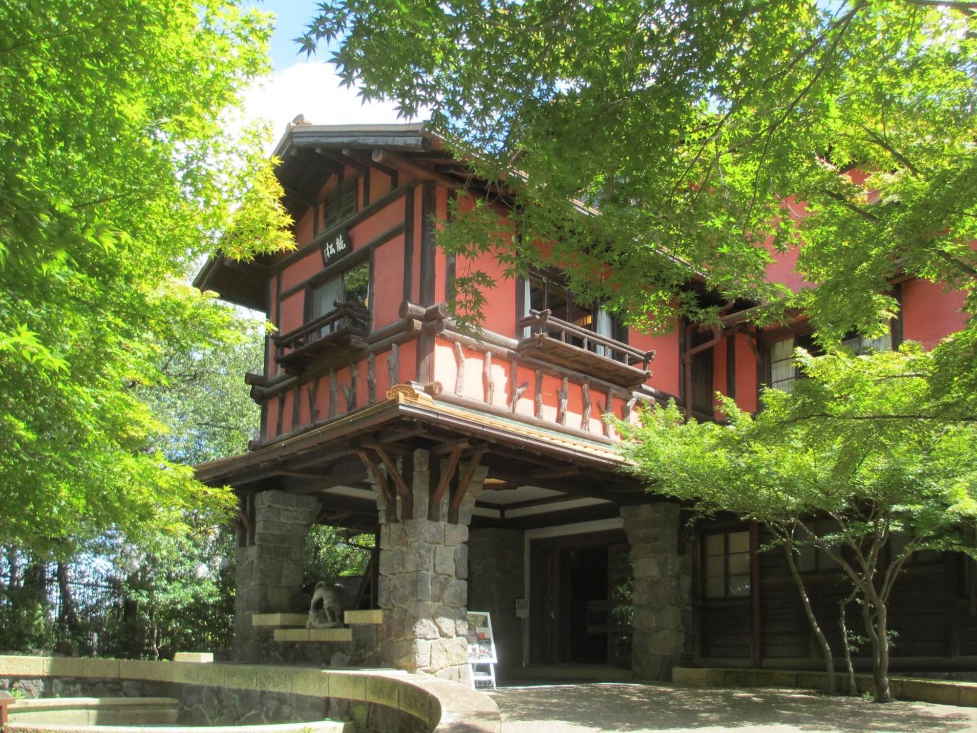 Hotel Rubura Ohzan Нагоя Екстериор снимка