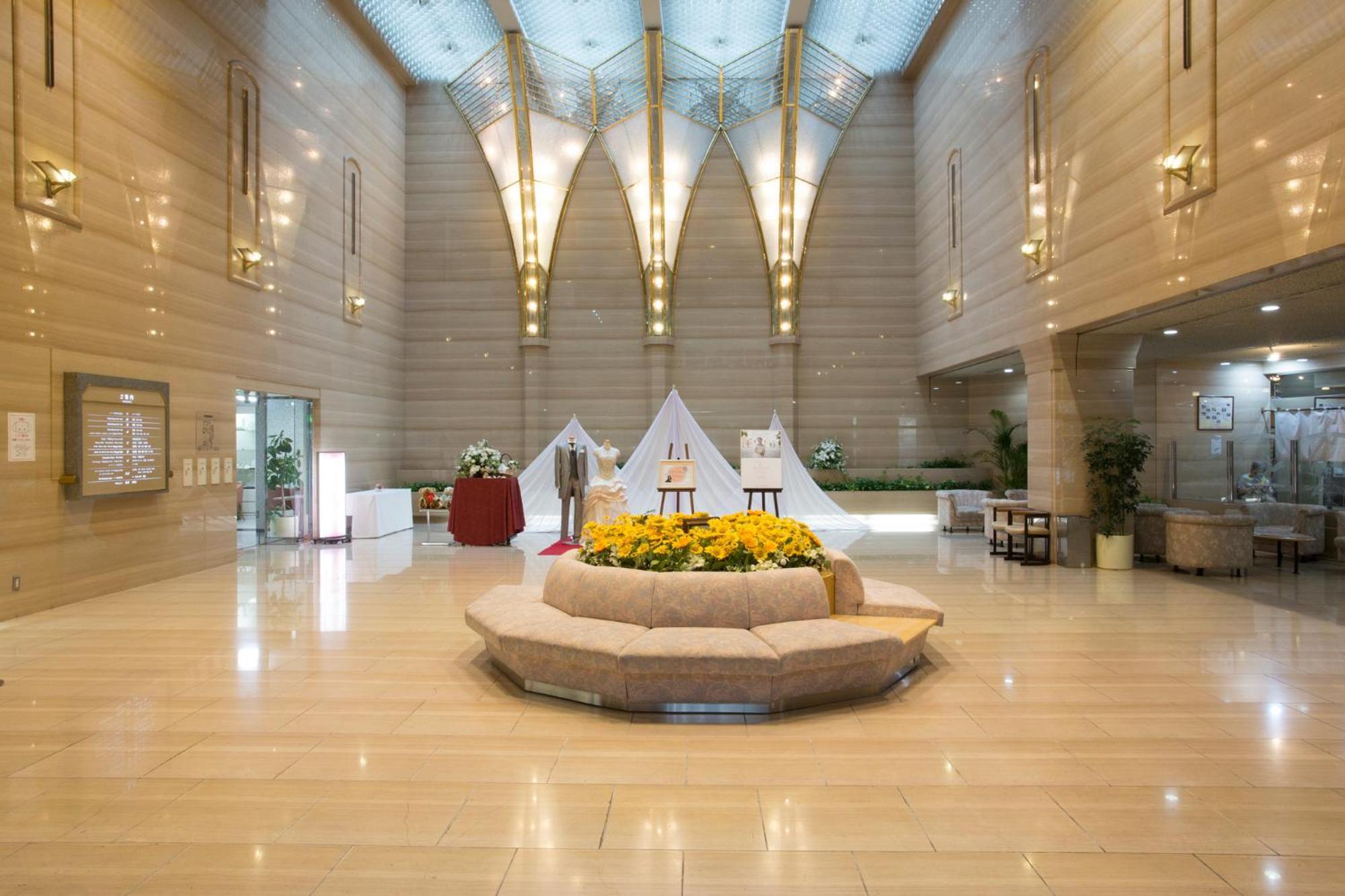 Hotel Rubura Ohzan Нагоя Екстериор снимка