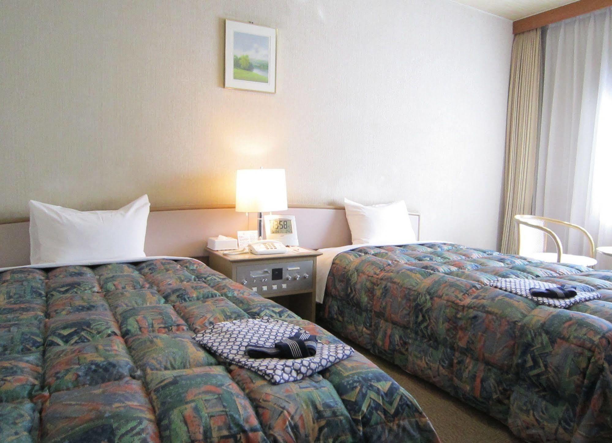 Hotel Rubura Ohzan Нагоя Екстериор снимка